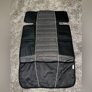 Eddie Bauer seat cover for under car seat